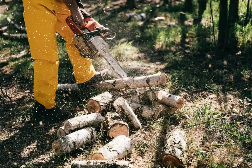 Our Expertise in Tree Shaping